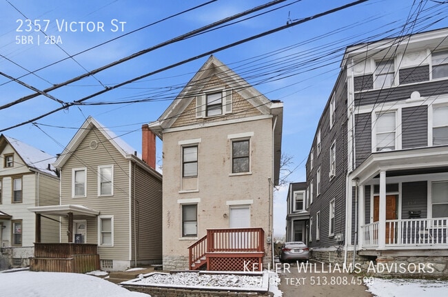 Photo - 2357 Victor St