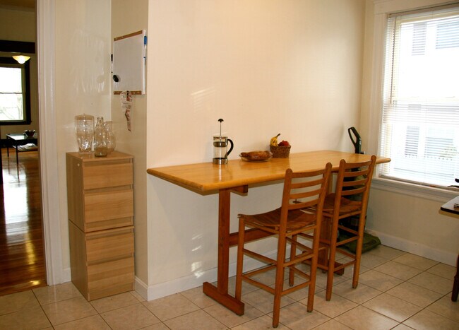 Photo - 55 Hobson St Unidad 1B