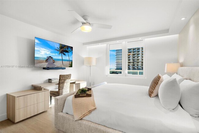 Photo - 2301 Collins Ave Unit 6072B