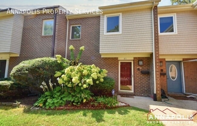 Photo - 85 Gentry Ct Townhome