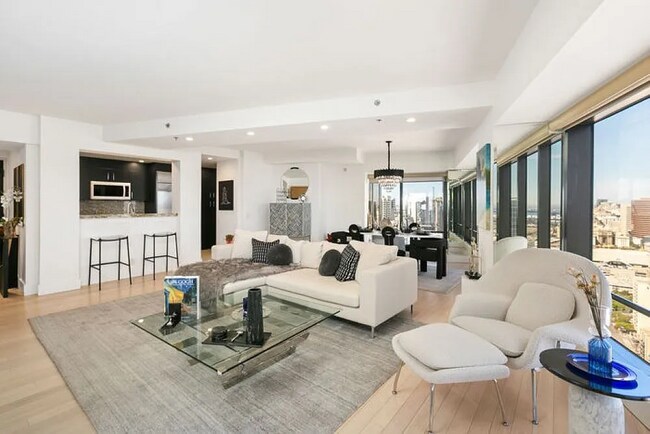 Photo - 200 Harbor Dr Unit 3401