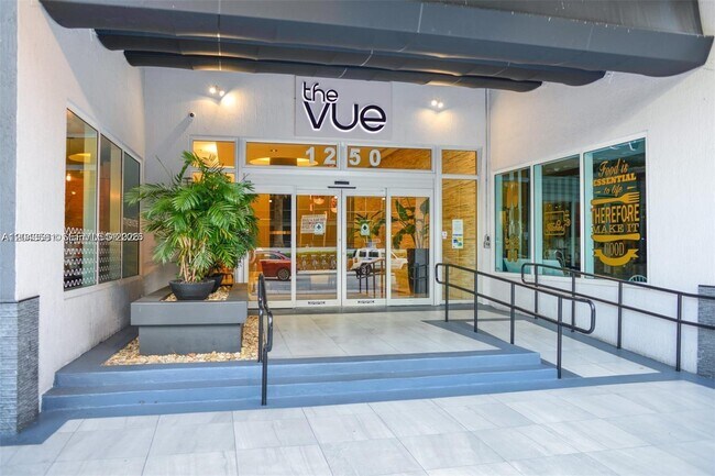 Photo - 1250 S Miami Ave Unit 1713