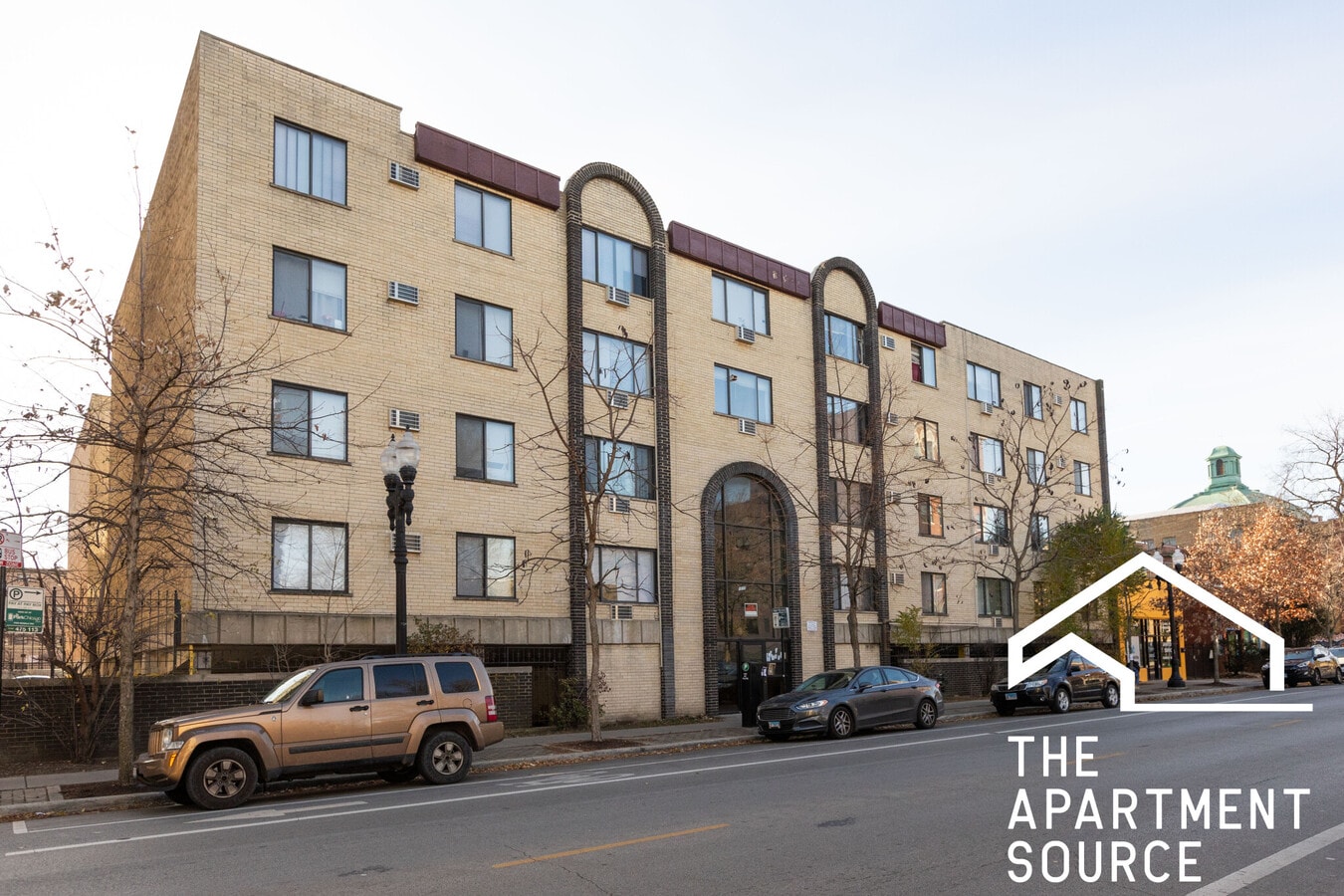 Photo - 1525 W Morse Ave Unit 214