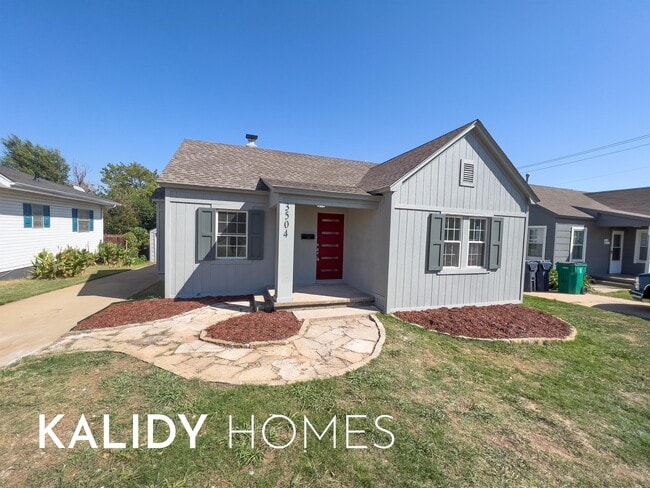 Building Photo - 3504 N Westmont St