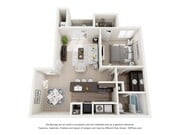 Crescent Ridge B 1x1