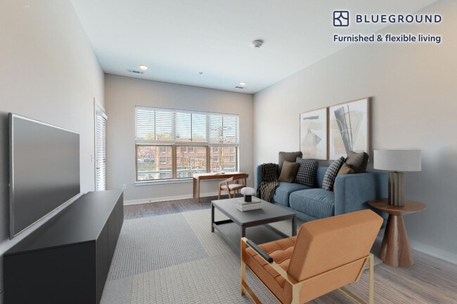 Building Photo - 332 Halstead Ave Unit FL3-ID1996A Rental