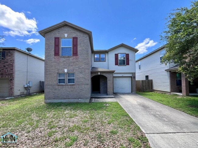 Photo - Charming 2 Storey 3-bedroom, 2.5-bath Home Conveniently Located Near Randolph AFB & SAMMC!
