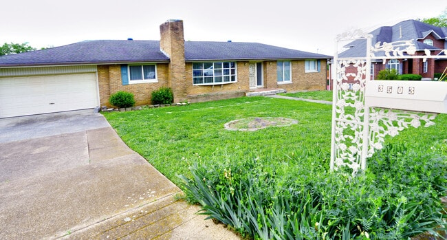 Photo - 3503 Geneva Cir