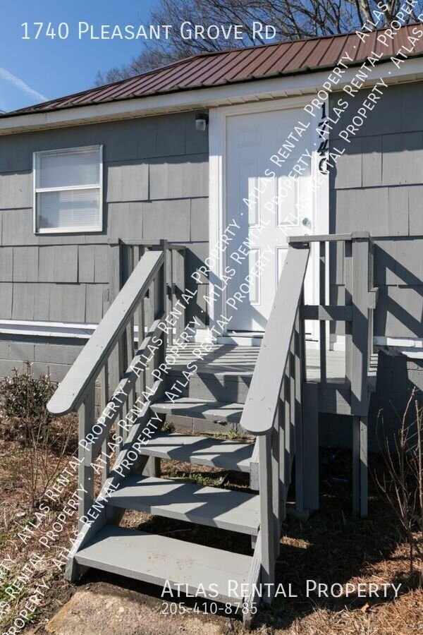 Photo - 1740 Pleasant Grove Rd