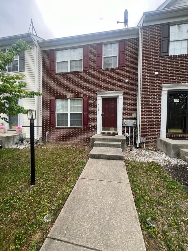 Building Photo - 15503 Wylie Rd