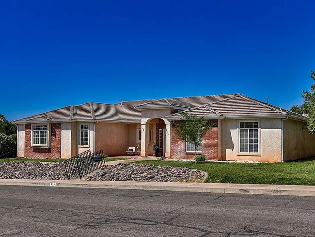 Photo - "Charming 4-Bed Oasis with Elegant Hardwoo...