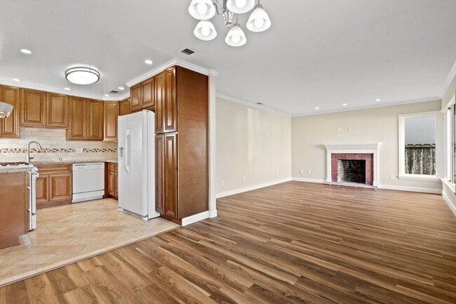 Photo - Updated 3BR/1BA Home w/ Large Yard & Garage, Winston Manor Neighborhood in South San Francisco