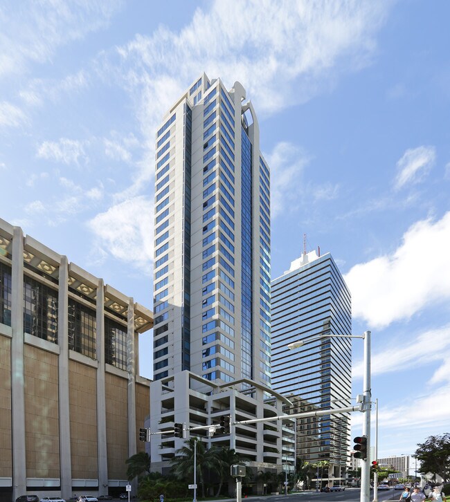 Primary Photo - Pinnacle Honolulu