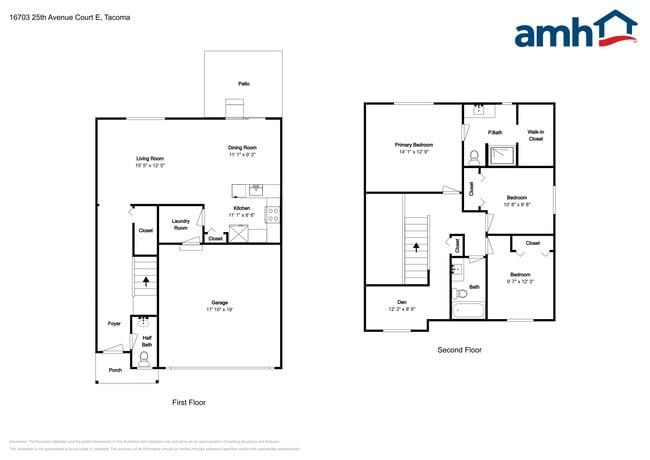 Photo - 16703 25th Ave Ct E