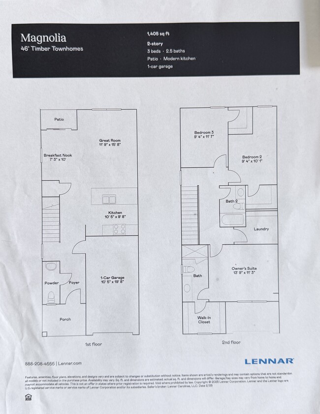Photo - 206 Hunthill Rd