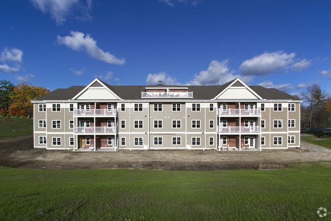 Building Photo - Wallace Farm Apartment Homes