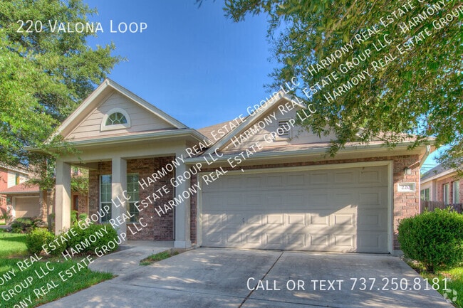 Building Photo - 220 Valona Loop Rental