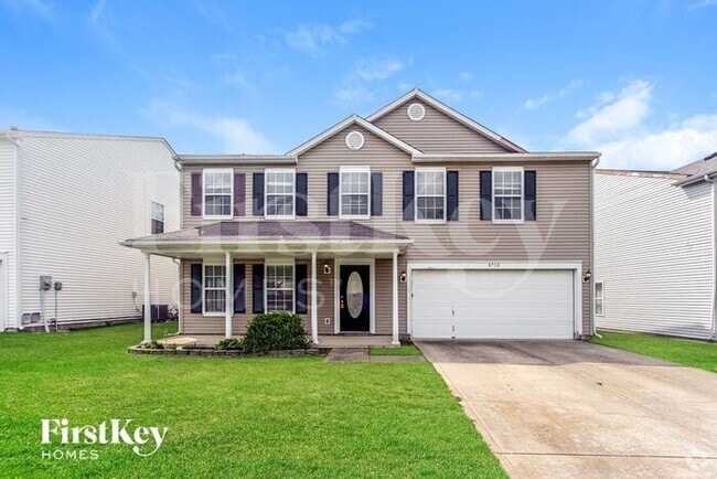 Building Photo - 8710 Aylesworth Dr Rental