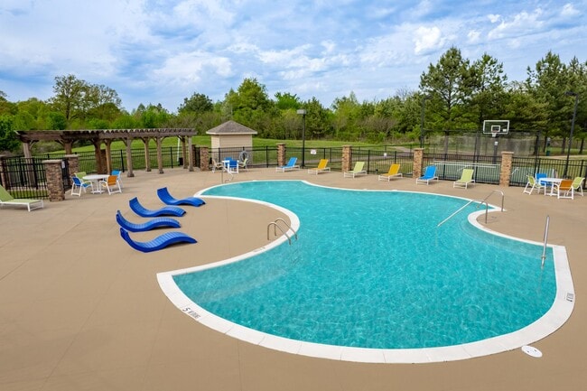 Photo - The Villages of Campbell Oaks