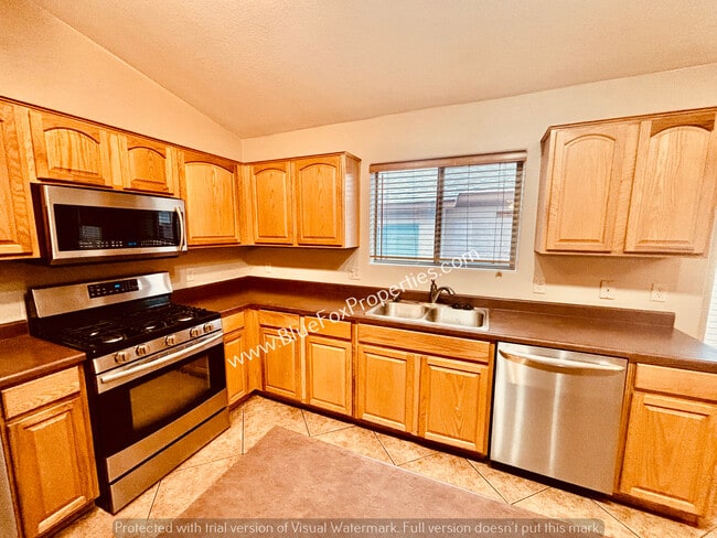 Photo - 4347 E Mesquite Desert Trail