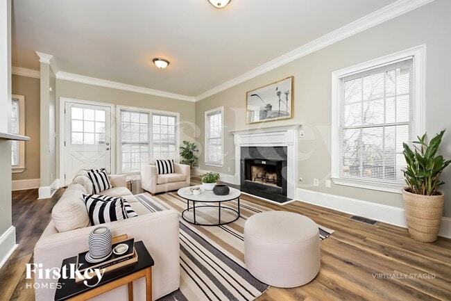 Photo - 171 Doane St SW