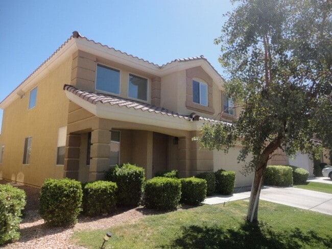 Photo - Gorgeous Rhodes Ranch Country Club home in Guard Gated Community!