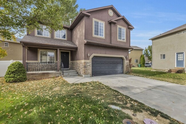 Photo - Beautiful 4 Bedroom 2.5 Bath Home in Lehi near Thanksgiving Point!