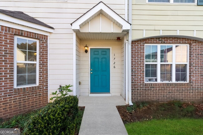 Building Photo - 1726 Old Dogwood Rental