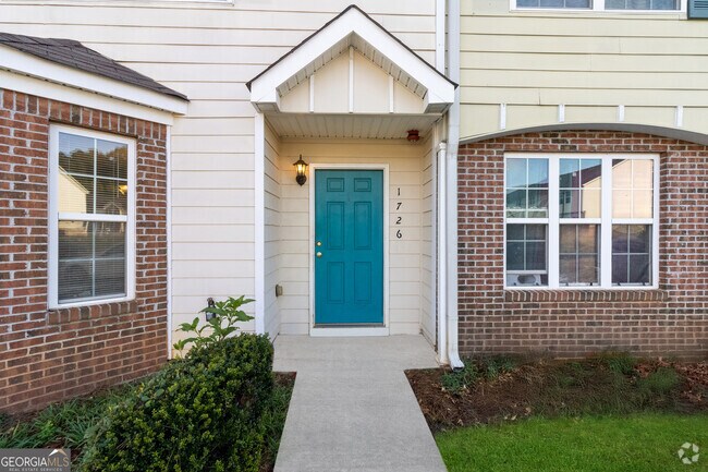 Building Photo - 1726 Old Dogwood Rental