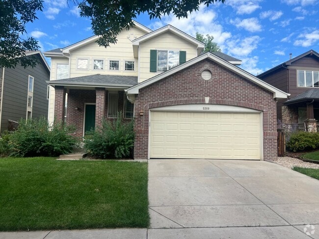 Building Photo - Stunning Home for Rent in Littleton - Lice...