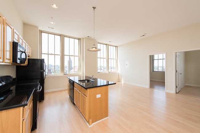 Photo - City View Lofts