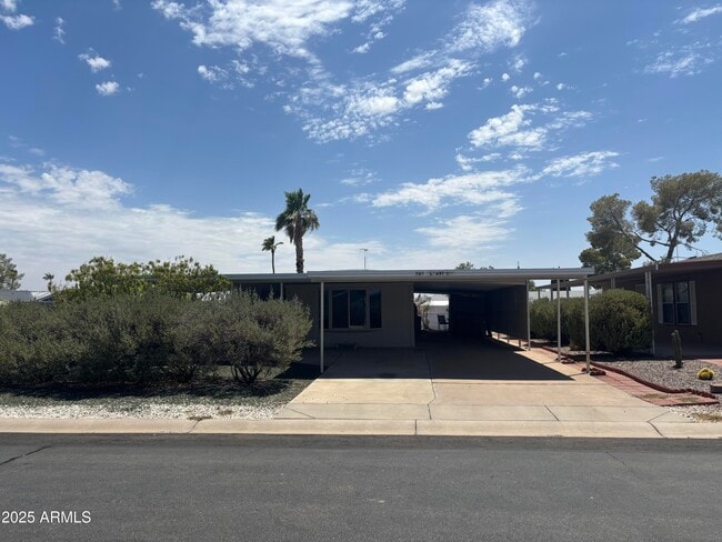 Photo - 709 Mohave Way