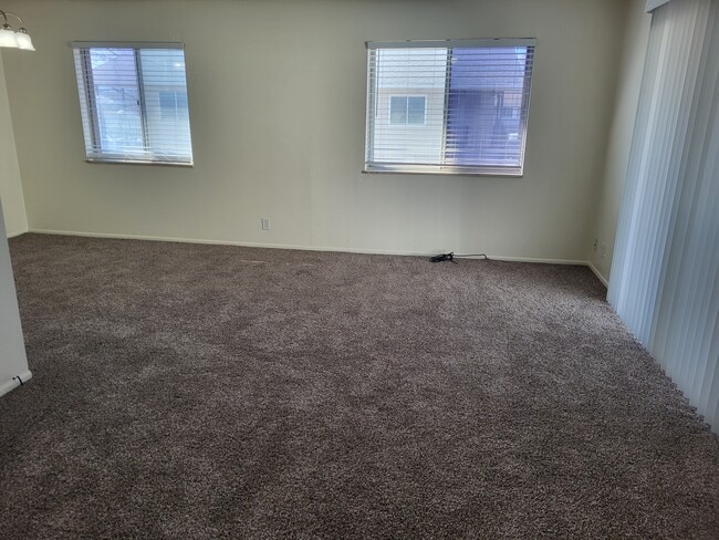 Living Room - 9849 Croke Dr