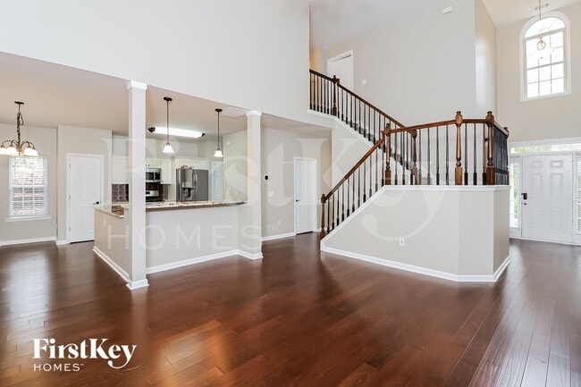 Photo - 1805 Lightwood Ln NW