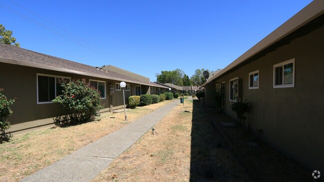 Photo - Alta Redwood Apartments