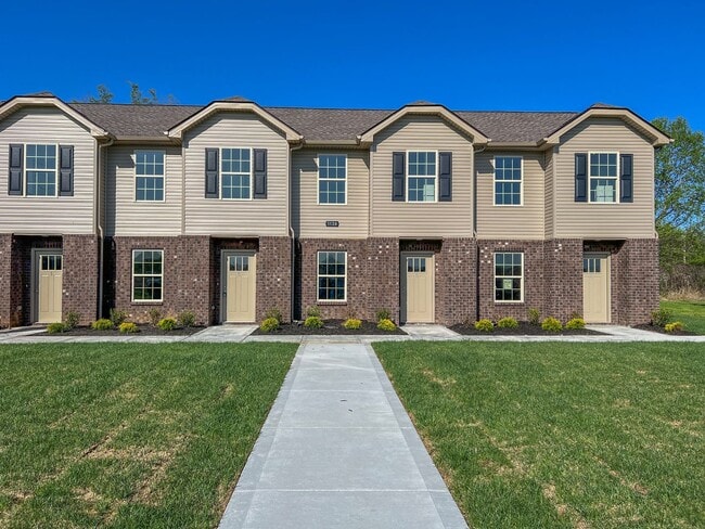 Building Photo - 1130 Pembroke Oak Grove Rd Unit 3