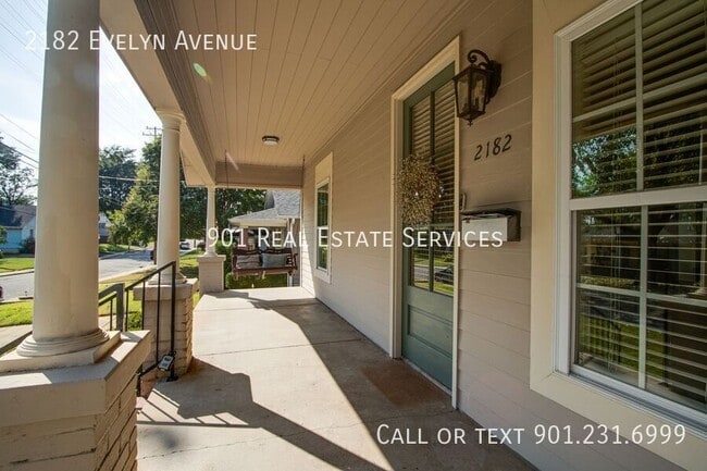 Photo - 2182 Evelyn Ave