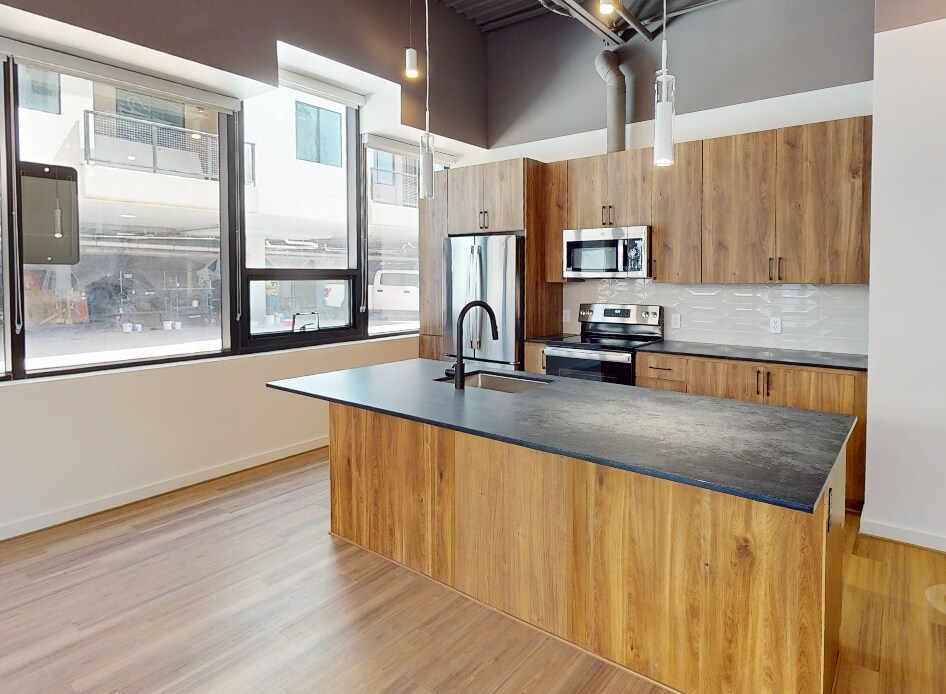 Photo - Alloy Midtown Apartments