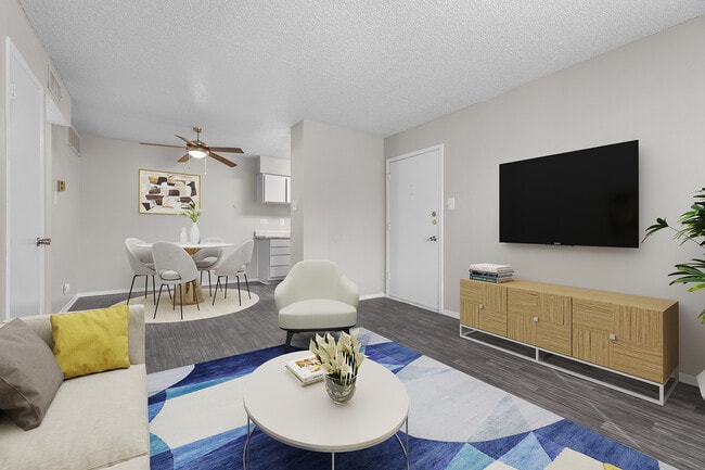 Northwood Apartments