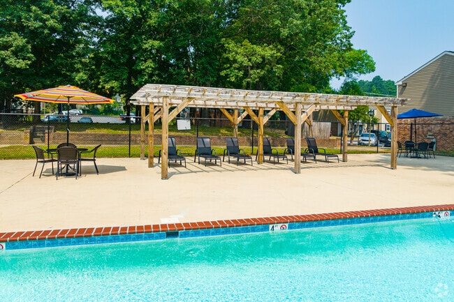 Chippenham Townhomes