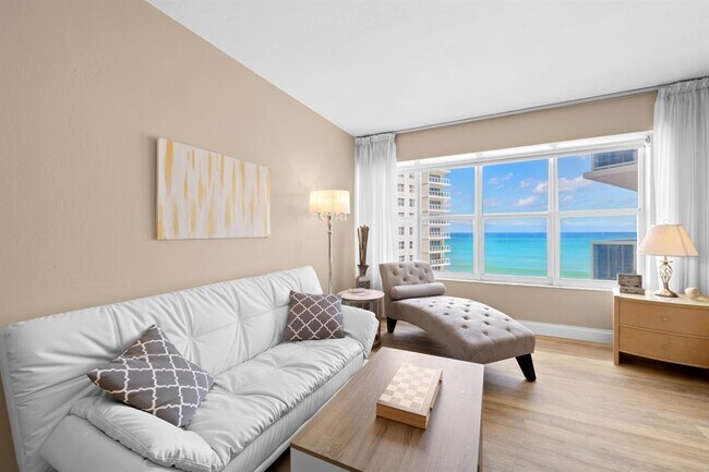 Photo - 3700 Galt Ocean Dr Unit 702