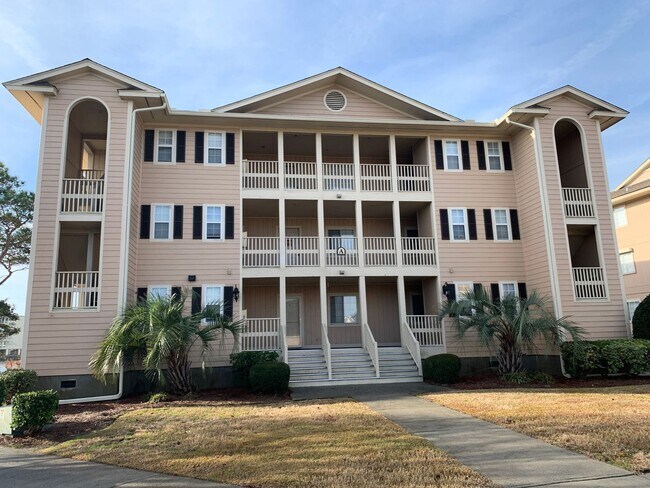 Photo - Walk to Beach, Furnished, 2 Bedroom, 2 Bat...