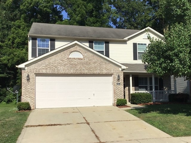 Building Photo - 5622 Decatur Ridge Dr