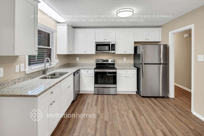 Photo - 2101 Stallings Rd