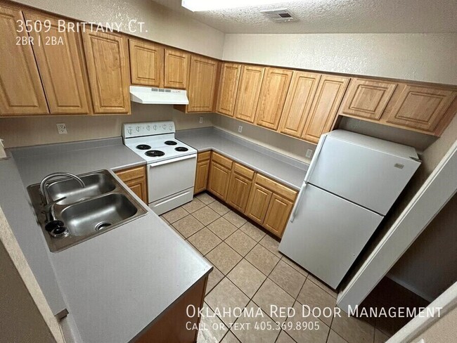 Photo - 3509 Brittany Ct