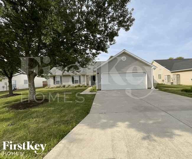 Building Photo - 837 Pecan Ridge Cir