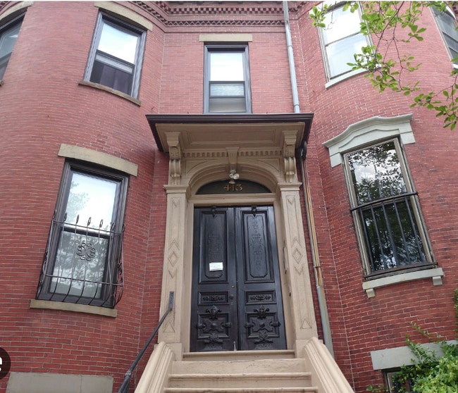 Photo - 413 Massachusetts Ave