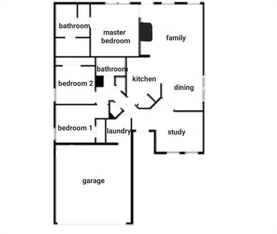 Photo - 6700 Periwinkle Dr