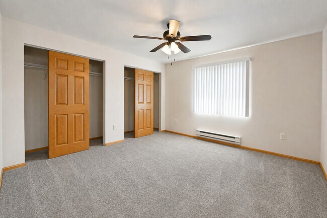 The Sands Luxury Apartments