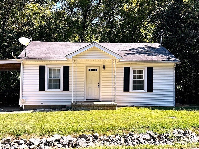 Building Photo - 884 Cumberland Dr Rental